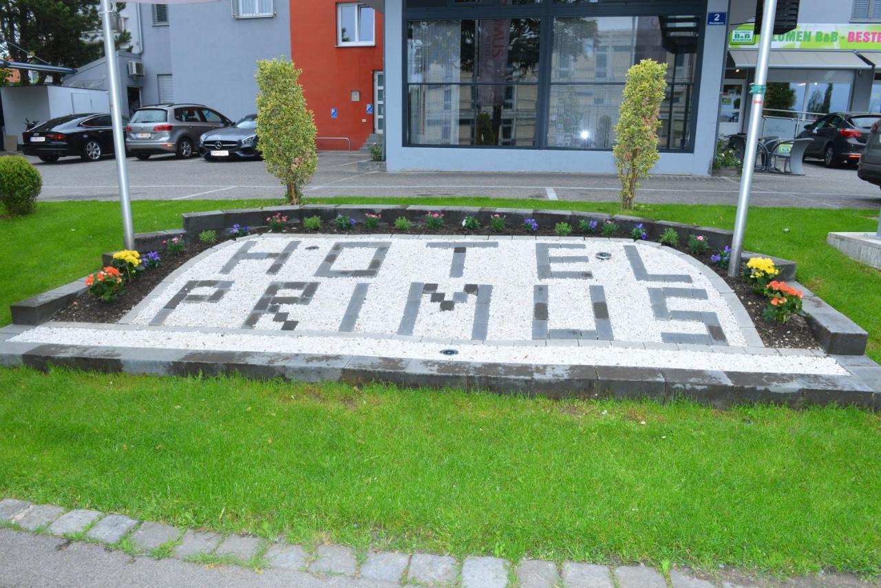 Primus & Wien