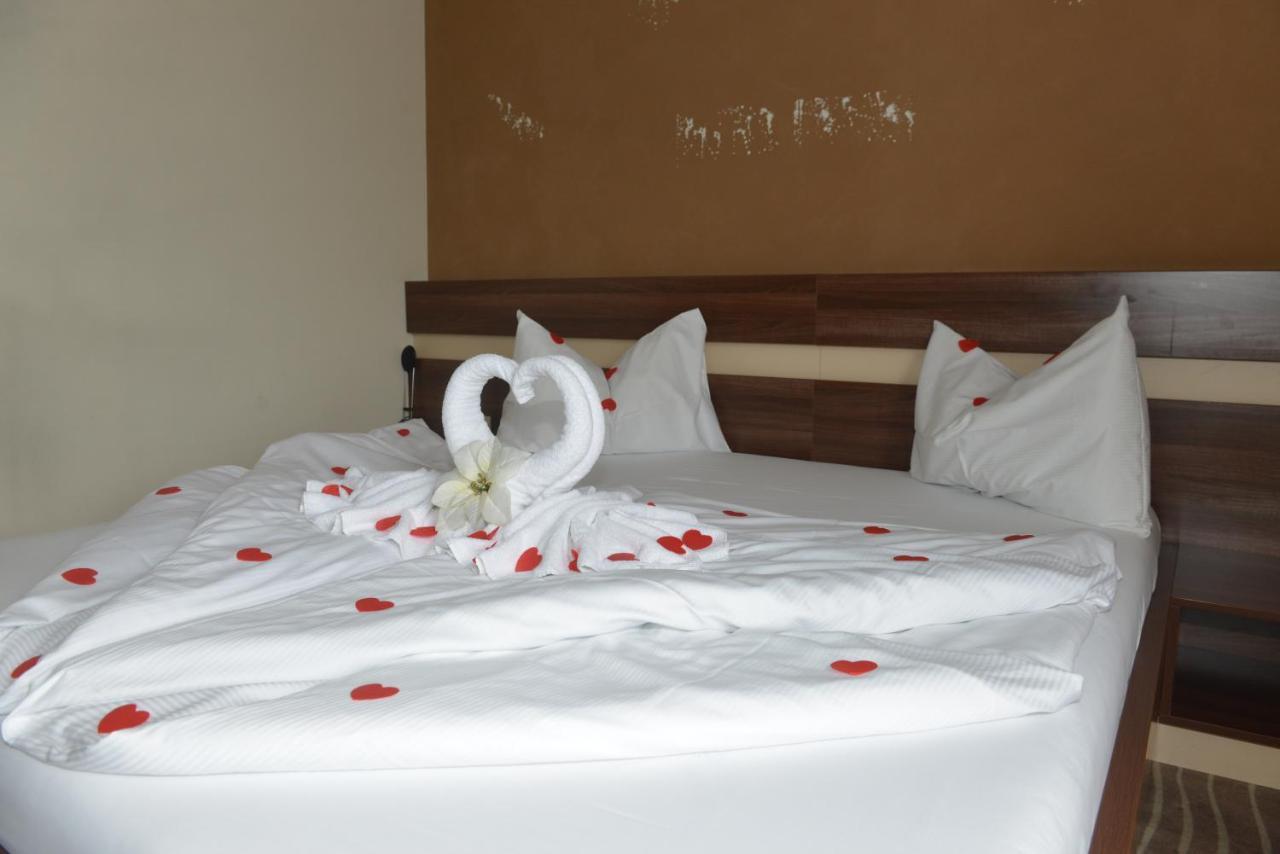 Primus & Hotel Wien