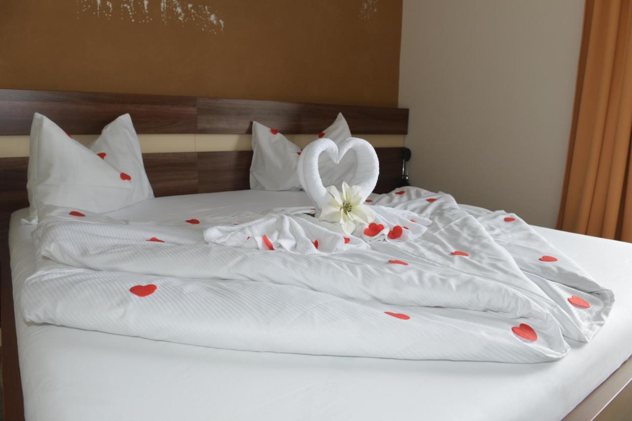 Primus & Hotel Wien