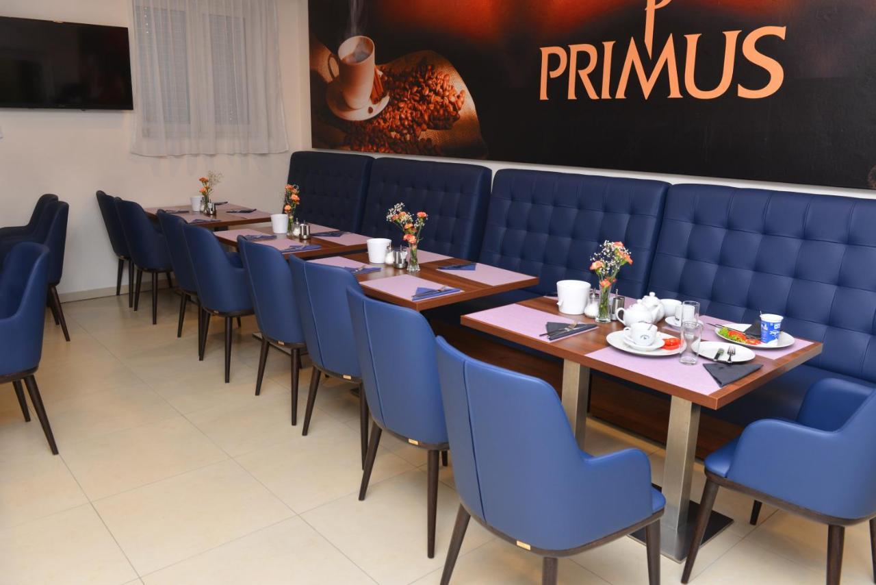 Primus & 3* Wien