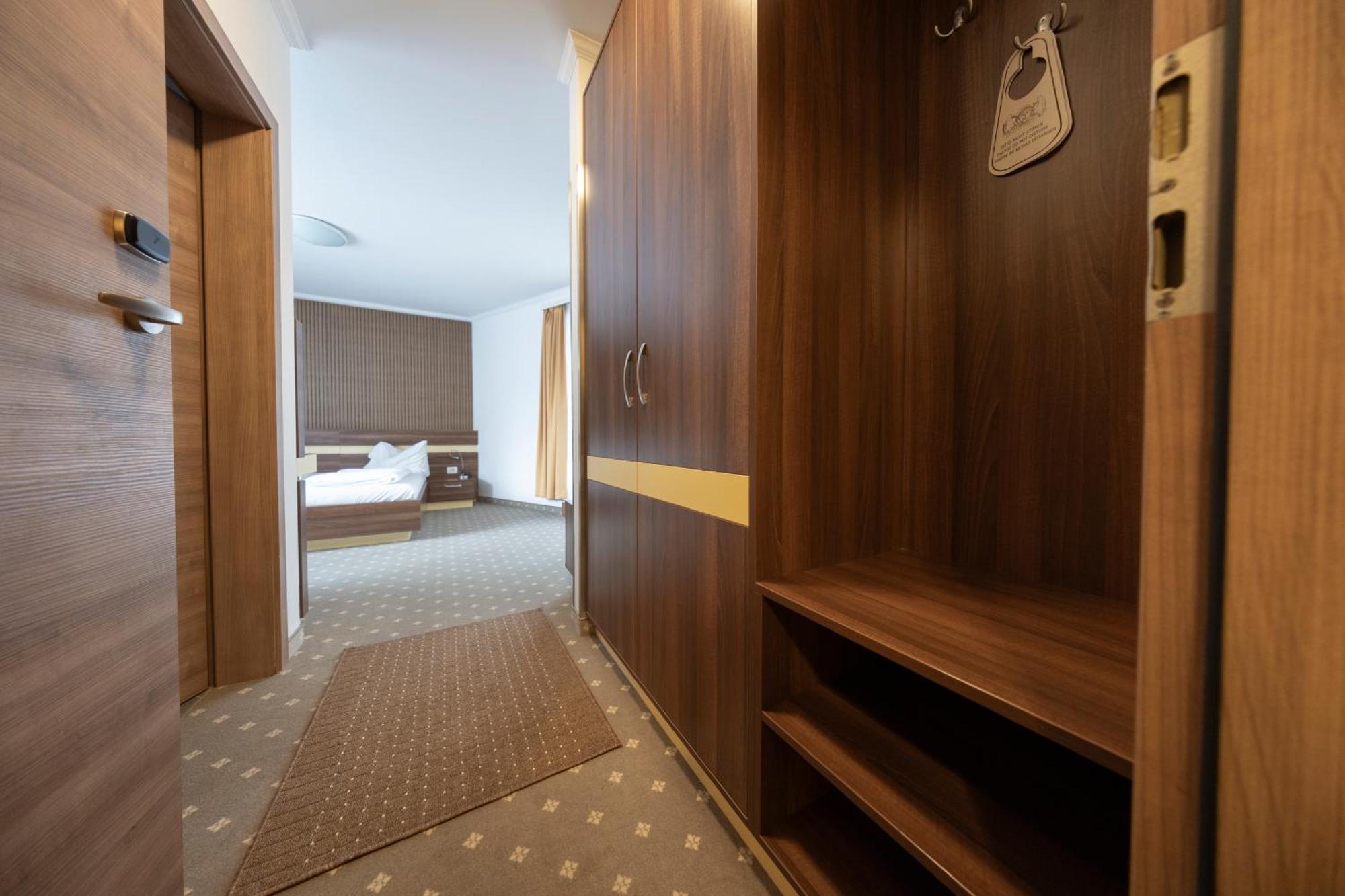 Primus & Hotel Wien