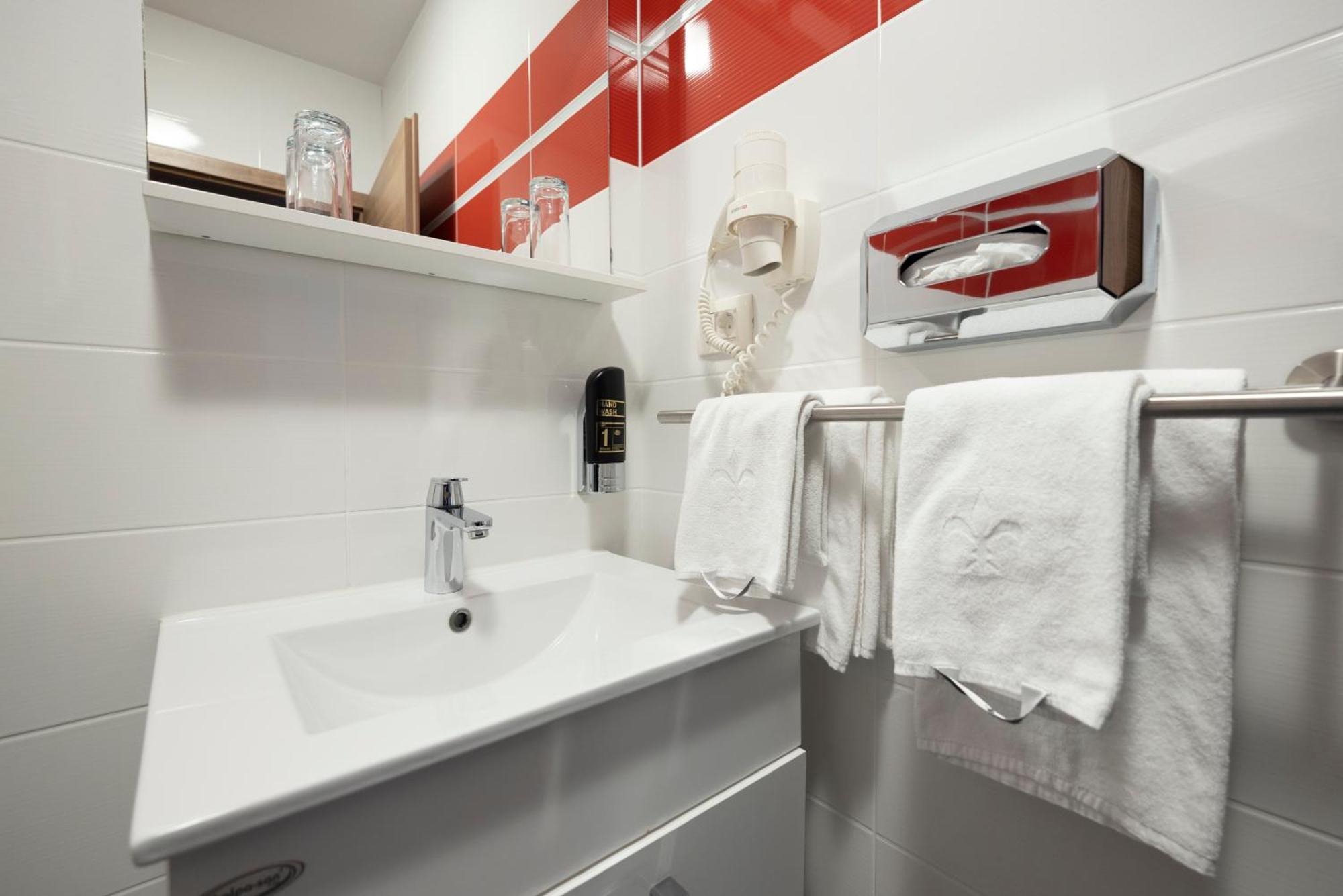 Hotel Primus & Wien